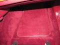 Dark Red Metallic - Crown Victoria LX Photo No. 14