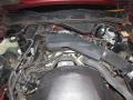Dark Red Metallic - Crown Victoria LX Photo No. 22
