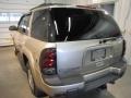 2004 Sandstone Metallic Chevrolet TrailBlazer LT 4x4  photo #4