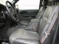 Dark Gray Metallic - TrailBlazer LT 4x4 Photo No. 9