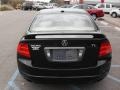 2005 Nighthawk Black Pearl Acura TL 3.2  photo #8