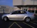Alabaster Silver Metallic - TL 3.2 Photo No. 2