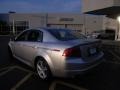 Alabaster Silver Metallic - TL 3.2 Photo No. 3