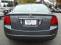 Anthracite Metallic - TL 3.2 Photo No. 5