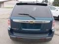 Bermuda Green Metallic - Equinox LT AWD Photo No. 4