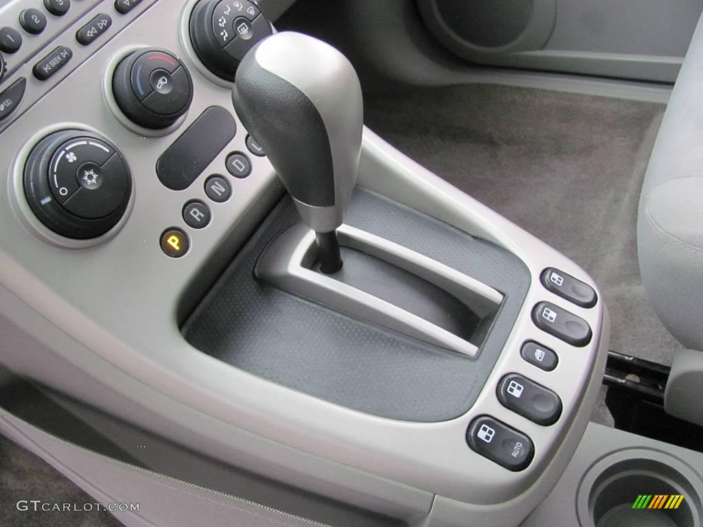 Dark Silver Metallic 2006 Chevrolet Equinox Lt Exterior ...