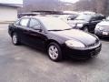 Black - Impala LT Photo No. 3