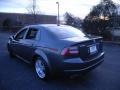 2008 Polished Metal Metallic Acura TL 3.2  photo #2