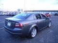 2008 Polished Metal Metallic Acura TL 3.2  photo #4