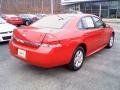 Victory Red - Impala LT Photo No. 3