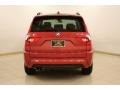 Flamenco Red Metallic - X3 3.0i Photo No. 6