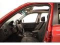 Flamenco Red Metallic - X3 3.0i Photo No. 9