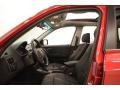 2006 Flamenco Red Metallic BMW X3 3.0i  photo #9