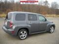 Dark Gray Metallic - HHR LT Photo No. 2