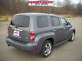 Dark Gray Metallic - HHR LT Photo No. 3