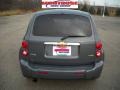 Dark Gray Metallic - HHR LT Photo No. 4