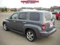 Dark Gray Metallic - HHR LT Photo No. 6