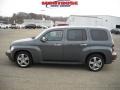 Dark Gray Metallic - HHR LT Photo No. 7