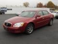 Crimson Pearl Tintcoat - Lucerne CXL Photo No. 1