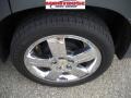 Dark Gray Metallic - HHR LT Photo No. 15