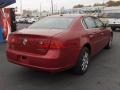 Crimson Pearl Tintcoat - Lucerne CXL Photo No. 3