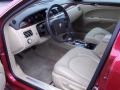 Crimson Pearl Tintcoat - Lucerne CXL Photo No. 5