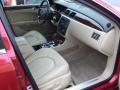 Crimson Pearl Tintcoat - Lucerne CXL Photo No. 6