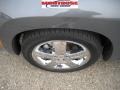 Dark Gray Metallic - HHR LT Photo No. 18