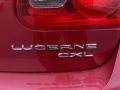 Crimson Pearl Tintcoat - Lucerne CXL Photo No. 9