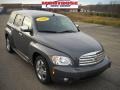 Dark Gray Metallic - HHR LT Photo No. 23