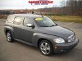 Dark Gray Metallic - HHR LT Photo No. 24