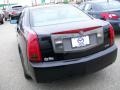 Sable Black - CTS Sedan Photo No. 3