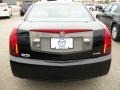 Sable Black - CTS Sedan Photo No. 4
