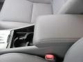 2009 Silver Ice Metallic Chevrolet Malibu LS Sedan  photo #19