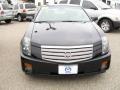 Sable Black - CTS Sedan Photo No. 8