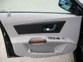 Sable Black - CTS Sedan Photo No. 10
