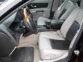 Sable Black - CTS Sedan Photo No. 12