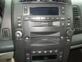 Sable Black - CTS Sedan Photo No. 14