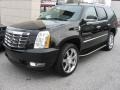 Black Raven - Escalade AWD Photo No. 1