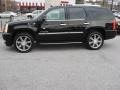 Black Raven - Escalade AWD Photo No. 4