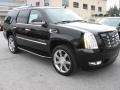 Black Raven - Escalade AWD Photo No. 5