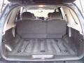 2009 Black Granite Metallic Chevrolet TrailBlazer LT 4x4  photo #7