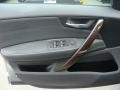 Silver Grey Metallic - X3 3.0si Photo No. 9