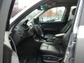 Silver Grey Metallic - X3 3.0si Photo No. 10