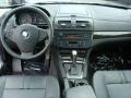 Silver Grey Metallic - X3 3.0si Photo No. 12