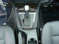 Silver Grey Metallic - X3 3.0si Photo No. 16