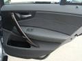 Silver Grey Metallic - X3 3.0si Photo No. 19