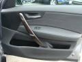 Silver Grey Metallic - X3 3.0si Photo No. 21