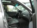 Silver Grey Metallic - X3 3.0si Photo No. 22