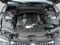 Silver Grey Metallic - X3 3.0si Photo No. 25